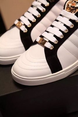 PhiliPP Plein Fashion Casual Men Shoes--053